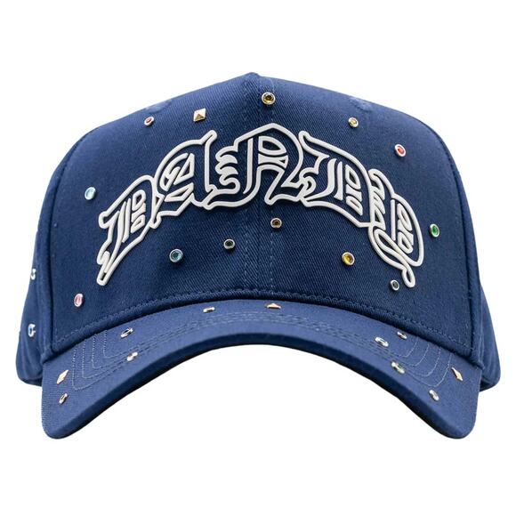 Bigg Boss Snapback Hat Barbas Hats Dandy Hats RUDE AWAKENING New Era 31 hat - Picture 1 of 4